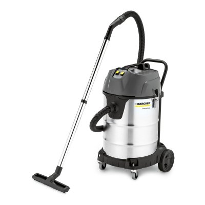 เครื่องดูดฝุ่นน้ำและแห้ง KARCHER รุ่น NT70/2 ME CLASSIC (NT90/2)