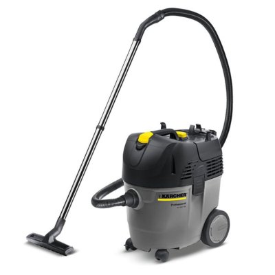 เครื่องดูดฝุ่นน้ำและแห้ง KARCHER รุ่น NT-35/1AP