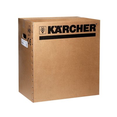เครื่องดูดฝุ่นน้ำและแห้ง KARCHER รุ่น NT-45/1