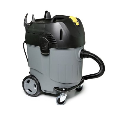 เครื่องดูดฝุ่นน้ำและแห้ง KARCHER รุ่น NT-45/1