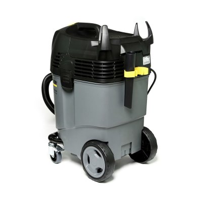 เครื่องดูดฝุ่นน้ำและแห้ง KARCHER รุ่น NT-45/1
