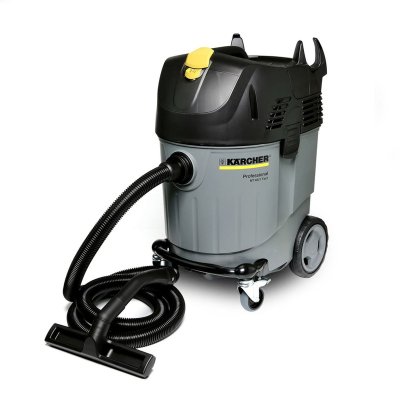 เครื่องดูดฝุ่นน้ำและแห้ง KARCHER รุ่น NT-45/1