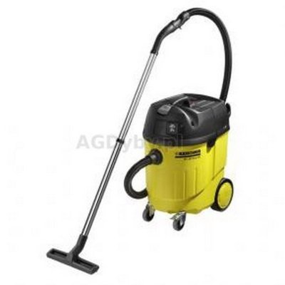 เครื่องดูดฝุ่นน้ำและแห้ง KARCHER รุ่น NT-561-ECO TE