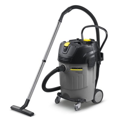 เครื่องดูดฝุ่นน้ำและแห้ง KARCHER รุ่น NT-65/2AP