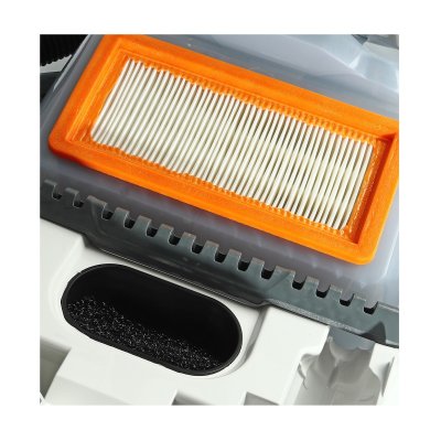 เครื่องดูดฝุ่นระบบกรองด้วยน้ำ KARCHER รุ่น DS6PREMIUM