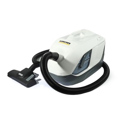 เครื่องดูดฝุ่นระบบกรองด้วยน้ำ KARCHER รุ่น DS6PREMIUM