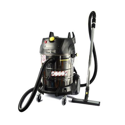เครื่องดูดฝุ่นอุตสาหกรรม โซน Z22 KARCHER รุ่น NT75/1MEECHZ2