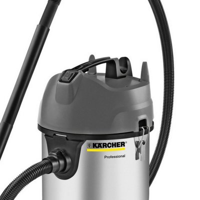 เครื่องดูดฝุ่นอเนกประสงค์ KARCHER รุ่น NT30/1ME
