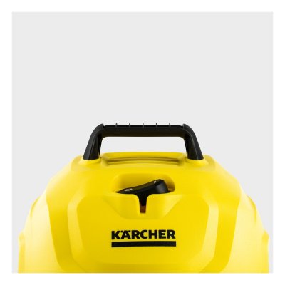 เครื่องดูดฝุ่นอเนกประสงค์ KARCHER รุ่น WD1 CLASSIC