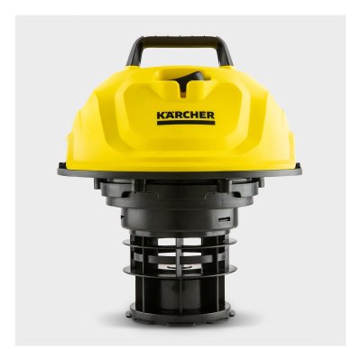 เครื่องดูดฝุ่นอเนกประสงค์ KARCHER รุ่น WD1 CLASSIC