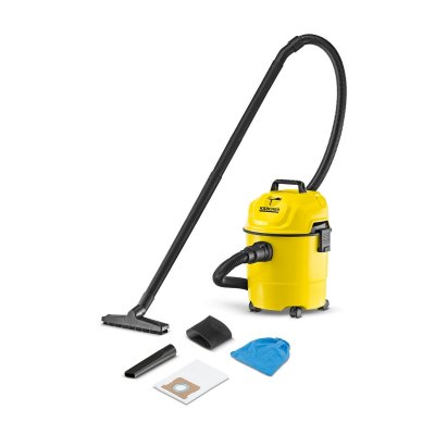 เครื่องดูดฝุ่นอเนกประสงค์ KARCHER รุ่น WD1 CLASSIC