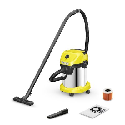 เครื่องดูดฝุ่นอเนกประสงค์ KARCHER รุ่น WD3SV