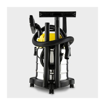 เครื่องดูดฝุ่นเปียก-แห้ง KARCHER รุ่น WD1S CLASSIC