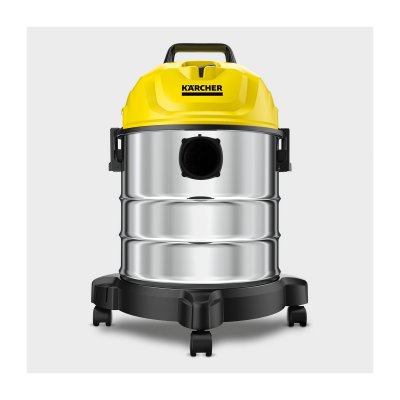 เครื่องดูดฝุ่นเปียก-แห้ง KARCHER รุ่น WD1S CLASSIC