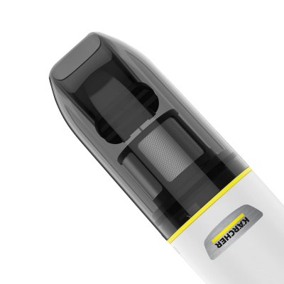 เครื่องดูดฝุ่นแบบพกพา แบตเตอรี่ KARCHER รุ่น VCH2