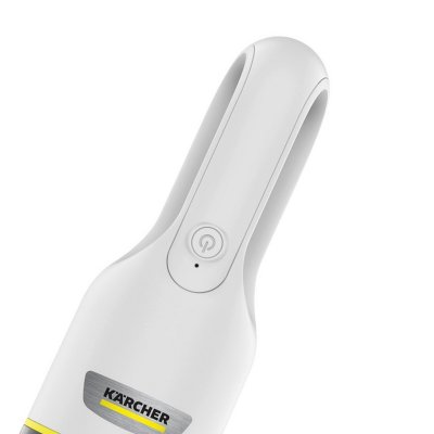 เครื่องดูดฝุ่นแบบพกพา แบตเตอรี่ KARCHER รุ่น VCH2