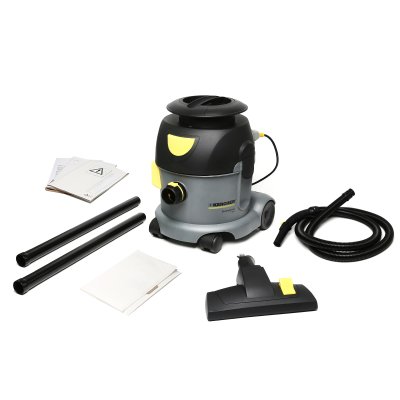 เครื่องดูดฝุ่นแบบแห้ง KARCHER รุ่น T10/1 ADV