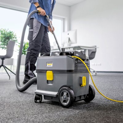 เครื่องดูดฝุ่นแบบแห้ง KARCHER รุ่น T10/1-N
