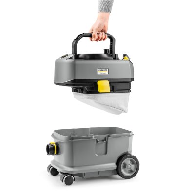 เครื่องดูดฝุ่นแบบแห้ง KARCHER รุ่น T10/1-N
