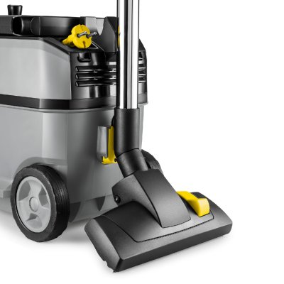 เครื่องดูดฝุ่นแบบแห้ง KARCHER รุ่น T10/1-N