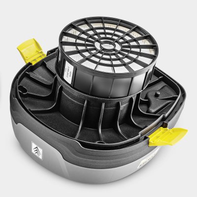 เครื่องดูดฝุ่นแบบแห้ง KARCHER รุ่น T11/1 HEPA