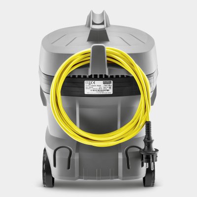 เครื่องดูดฝุ่นแบบแห้ง KARCHER รุ่น T11/1 HEPA