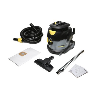 เครื่องดูดฝุ่นแบบแห้ง KARCHER รุ่น T15/1 HEPA