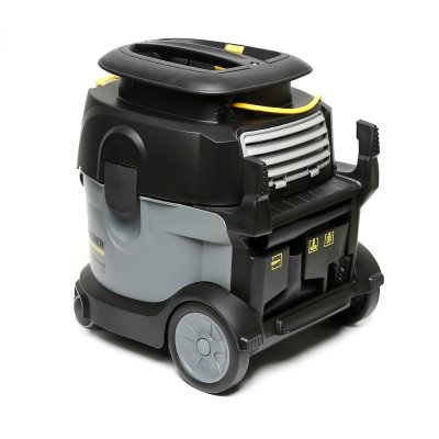เครื่องดูดฝุ่นแบบแห้ง KARCHER รุ่น T15/1 HEPA
