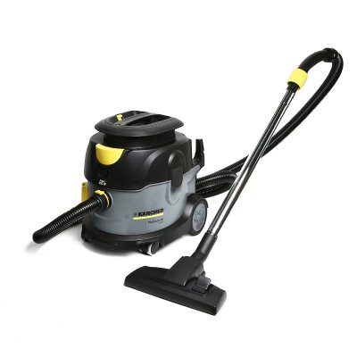 เครื่องดูดฝุ่นแบบแห้ง KARCHER รุ่น T15/1 HEPA