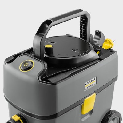 เครื่องดูดฝุ่นแบบแห้ง KARCHER รุ่น T15/1-N