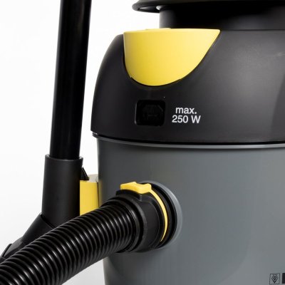 เครื่องดูดฝุ่นแบบแห้ง KARCHER รุ่น T17/1