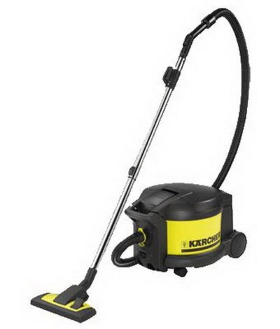 เครื่องดูดฝุ่นแบบแห้ง KARCHER รุ่น T-201