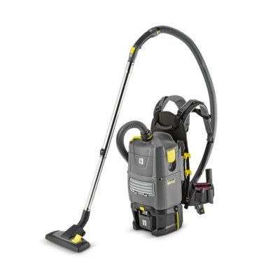 เครื่องดูดฝุ่นแบบไร้สาย KARCHER รุ่น BV5/1BP