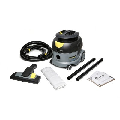 เครื่องดูดฝุ่นแห้ง KARCHER รุ่น T12/1 ECO