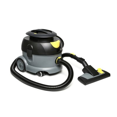 เครื่องดูดฝุ่นแห้ง KARCHER รุ่น T12/1 ECO