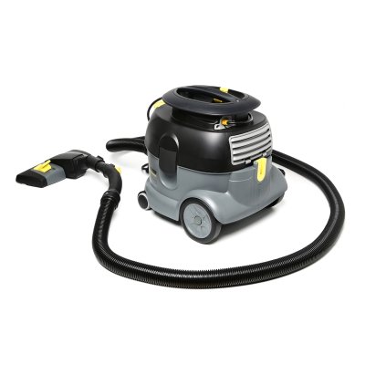 เครื่องดูดฝุ่นแห้ง KARCHER รุ่น T12/1 ECO