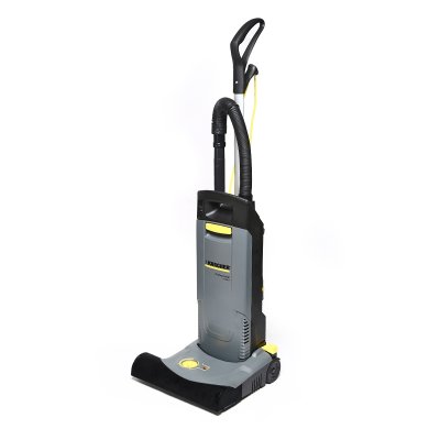 เครื่องดูดฝุ่นแห้ง แบบทรงตั้ง KARCHER รุ่น CV38/2PROF