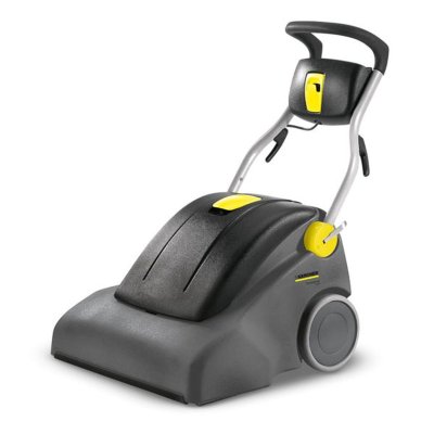 เครื่องดูดฝุ่นแห้ง แบบเดินตาม KARCHER รุ่น CV66/2W