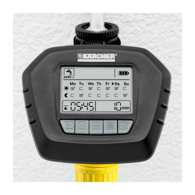 เครื่องตั้งเวลารดน้ำ KARCHER WATERTIMER รุ่น WT 5