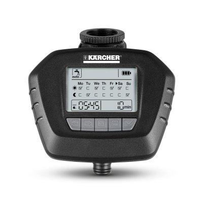 เครื่องตั้งเวลารดน้ำ KARCHER WATERTIMER รุ่น WT 5