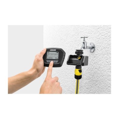 เครื่องตั้งเวลารดน้ำ KARCHER WATERTIMER รุ่น WT 5