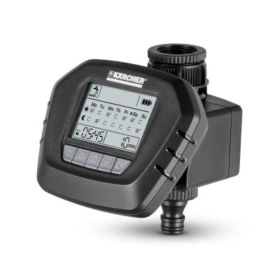 เครื่องตั้งเวลารดน้ำ KARCHER WATERTIMER รุ่น WT 5