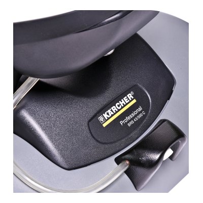 เครื่องทำความสะอาดผิวหน้าพรม KARCHER รุ่น BRS43/500C