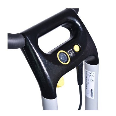 เครื่องทำความสะอาดผิวหน้าพรม KARCHER รุ่น BRS43/500C