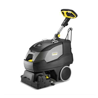 เครื่องทำความสะอาดพรม KARCHER รุ่น BRC40/22C