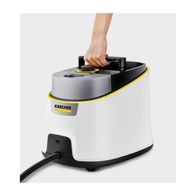 เครื่องทำความสะอาดไอน้ำ KARCHER รุ่น SC4 DELUXE EASYFIX