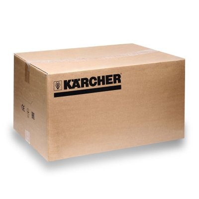 เครื่องทำความสะอาดไอน้ำ KARCHER รุ่น SG4/4