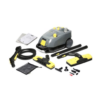 เครื่องทำความสะอาดไอน้ำ KARCHER รุ่น SG4/4
