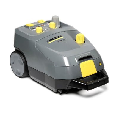 เครื่องทำความสะอาดไอน้ำ KARCHER รุ่น SG4/4