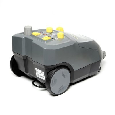 เครื่องทำความสะอาดไอน้ำ KARCHER รุ่น SG4/4